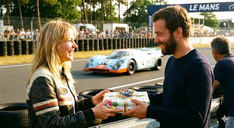 cadeaux d'anniversaire pour un homme